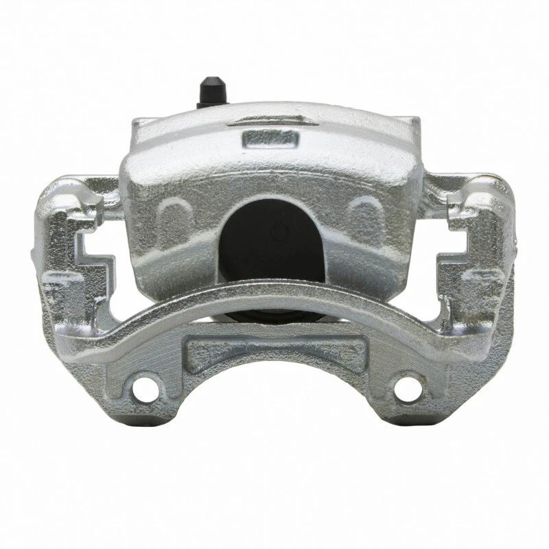 DFC 89-06 Infiniti I30 Front-R Silver Zinc Coated Premium Caliper