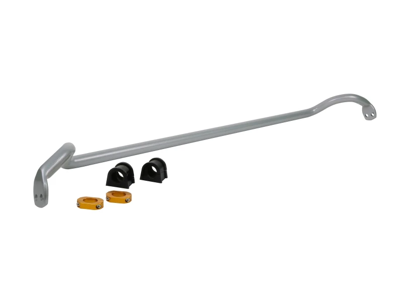 Whiteline 08-10 Subaru WRX Hatch Vorderer 24mm Stabilisator-X hochfest verstellbar