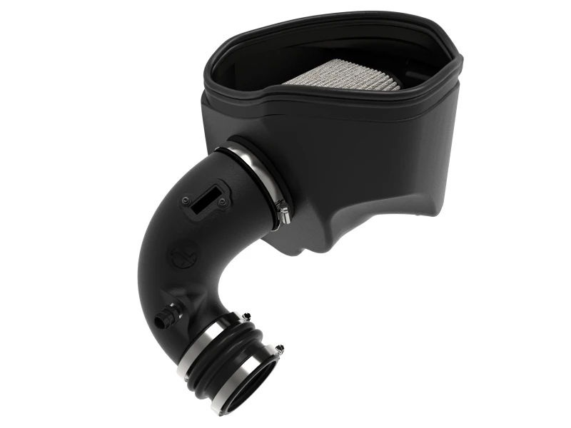 aFe Takeda Ansaugsystem Stage-2 AIS mit Pro DRY S Media 20-22 Toyota GR Supra (A90) L6-3.0L (t) B58