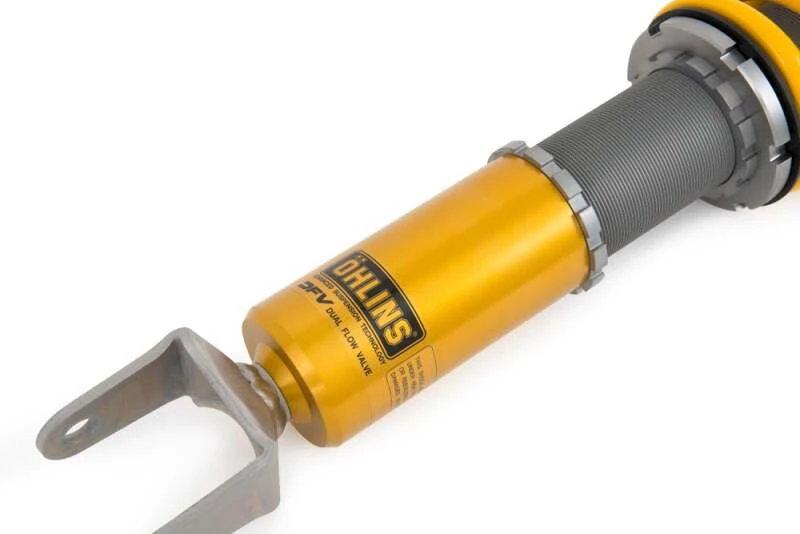 Ohlins 15-24 Mazda Miata (ND) Road & Track Coilover System