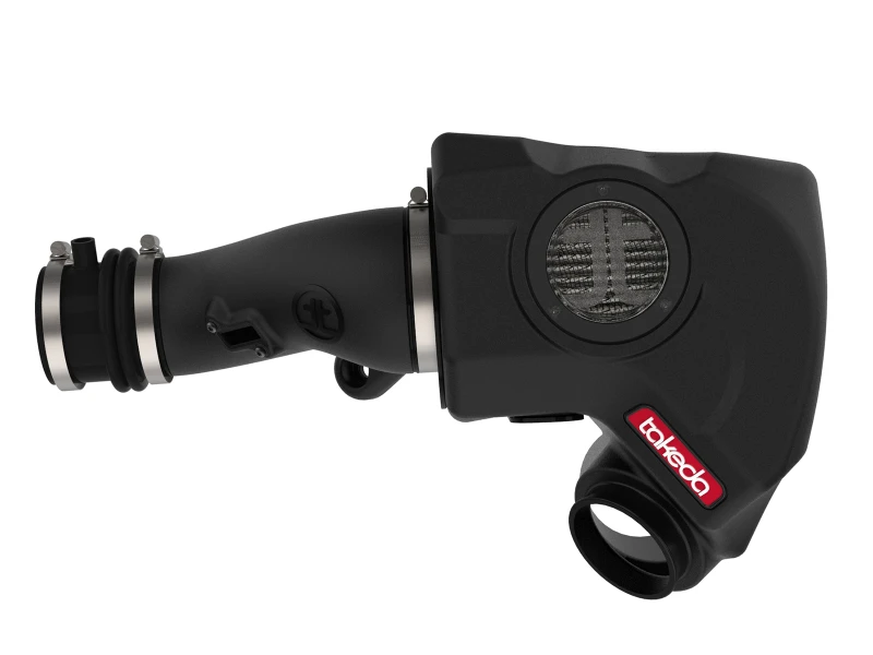 aFe Takeda Momentum Pro Dry S Kalte Luft-Ansaugsystem 17-19 Honda Ridgeline V6-3.5L