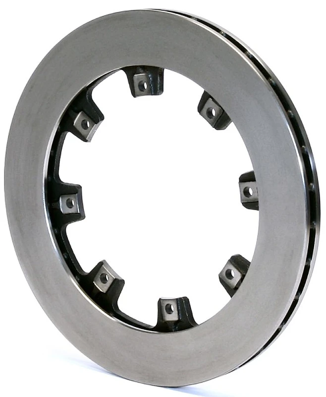 Wilwood Rotor-UL32 HP Vented Iron 12.19 x.810 - 8 on 7.00in