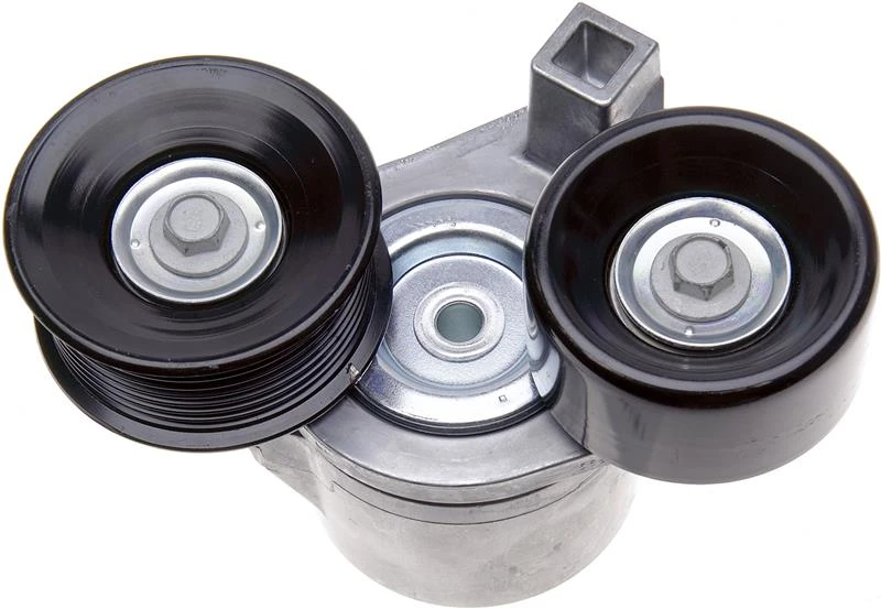 Gates 03-99 Ford Super Duty Pickup V8 7.3L Diesel Tensioner Assy. Belt Drive Pulleys & Tensioners