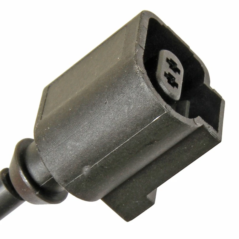 Power Stop 17-19 Porsche Panamera Front Euro-Stop Electronic Brake Pad Wear Sensor