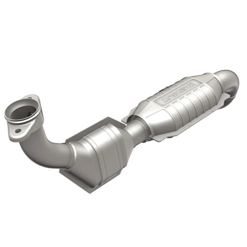 MagnaFlow-Konverter DF 04-06 Ford F-150 Pick-up (außer Heritage) / 06 Lincoln Mark LT Truck Fahrerseite