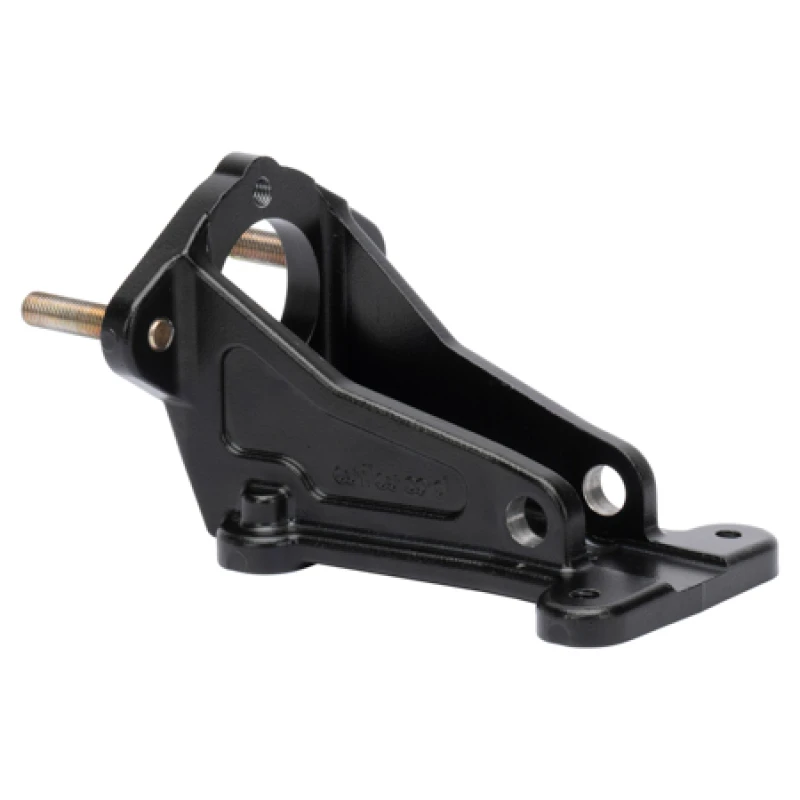 Wilwood Tandem-Bremsepedal Permanentform- Basis mit Bolzen