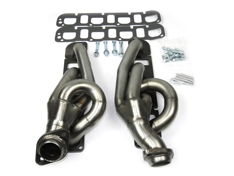 JBA Cat4Ward Header for 03-08 Dodge Ram 5.7L HEMI