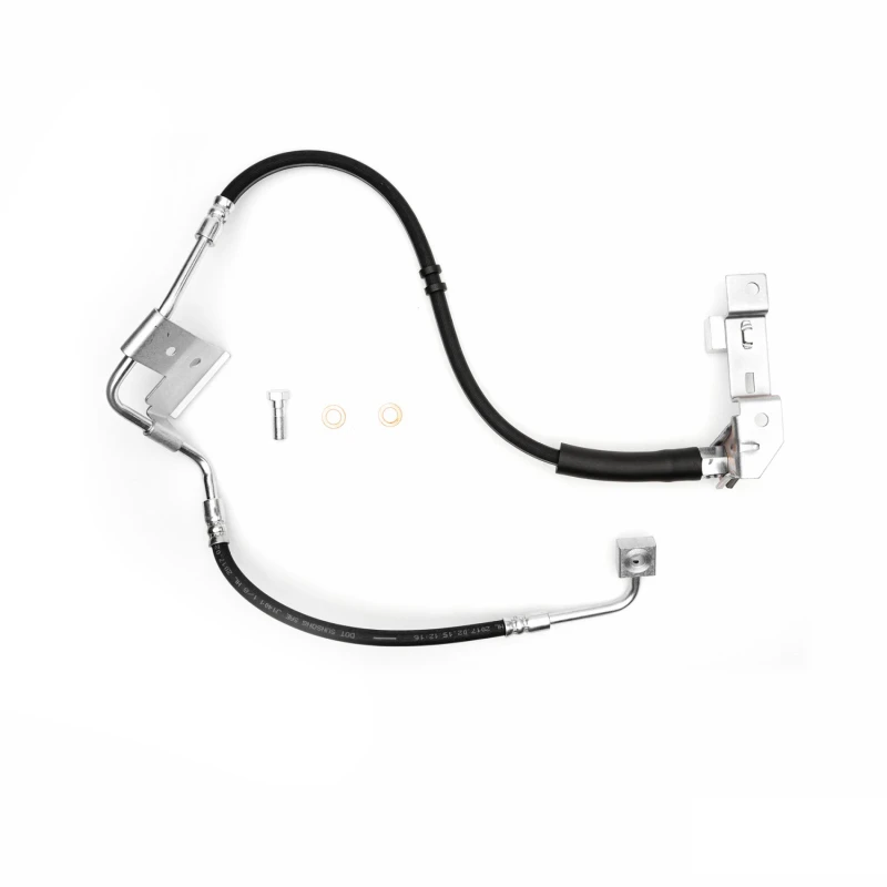 DFC 00-02 Dodge Ram 1500 Pickup Front-L Brake Hose
