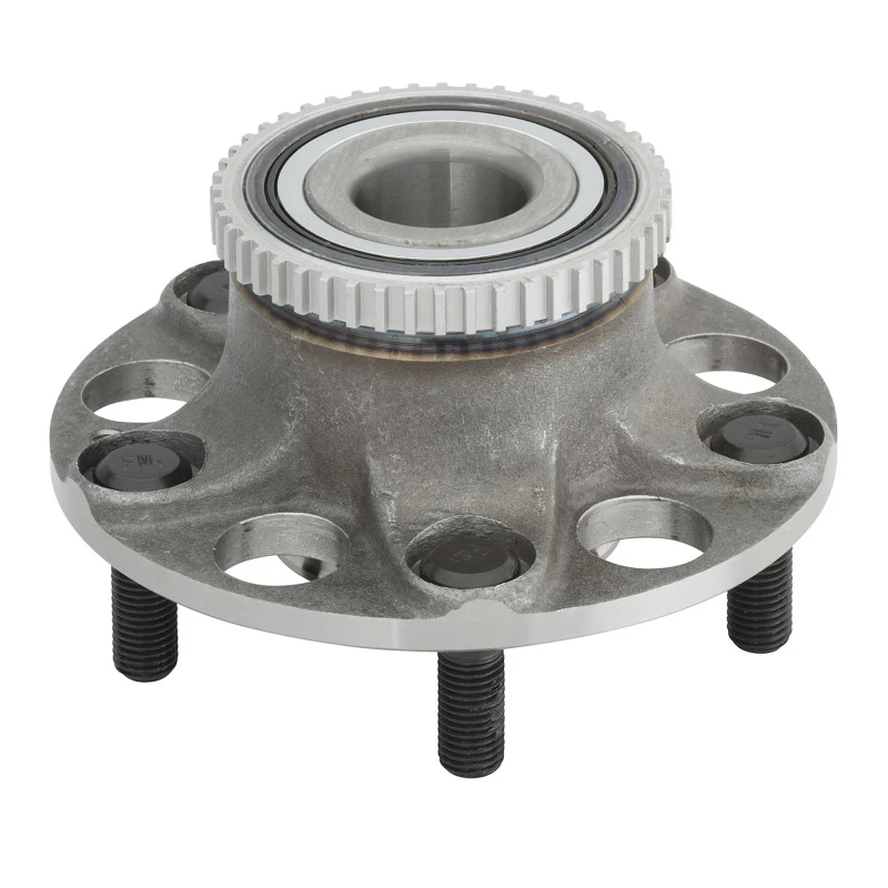 MOOG 04-08 Acura TL Hinteres Nabenbausatz