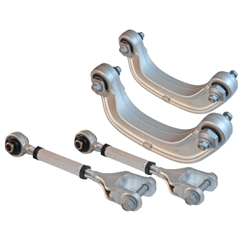 SPC Performance 15-20 Ford Mustang Heck-Performance-Kit