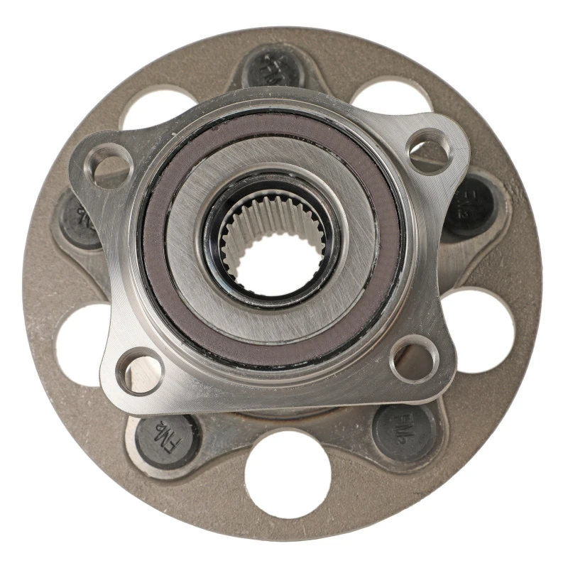 MOOG 21-23 Lexus ES250 Hinterrad-Antriebswellen-Endstück