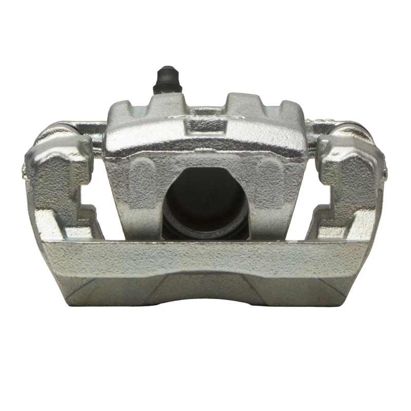 DFC 07-12 Ford Edge Rear-L Premium Caliper - Silver Zinc Coated