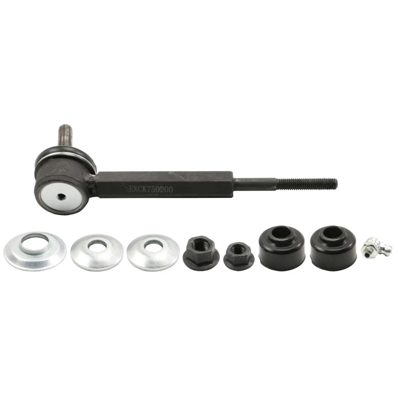 MOOG 07-09 Suzuki XL-7 Hinterer Stabilisator Lenker Kit