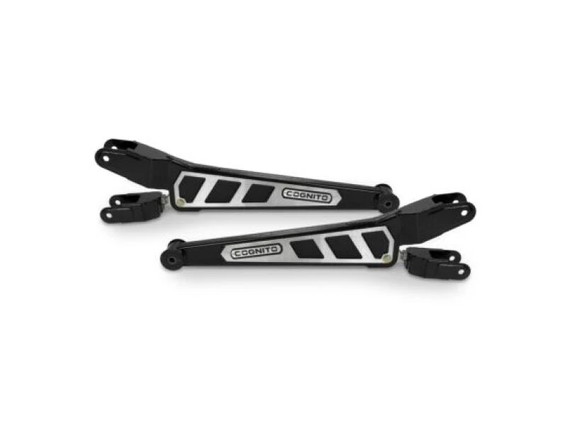 Cognito Enhancement Plate Kit for SM Series Caster Adjustable Radius Arm Kit