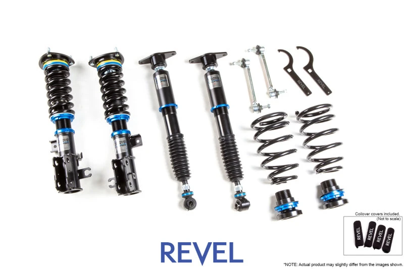 revel_1TR3CDMZ008-6794781ba7d5b Revel Touring Sport Damper für 2012–2016 Mazda CX-5 AWD