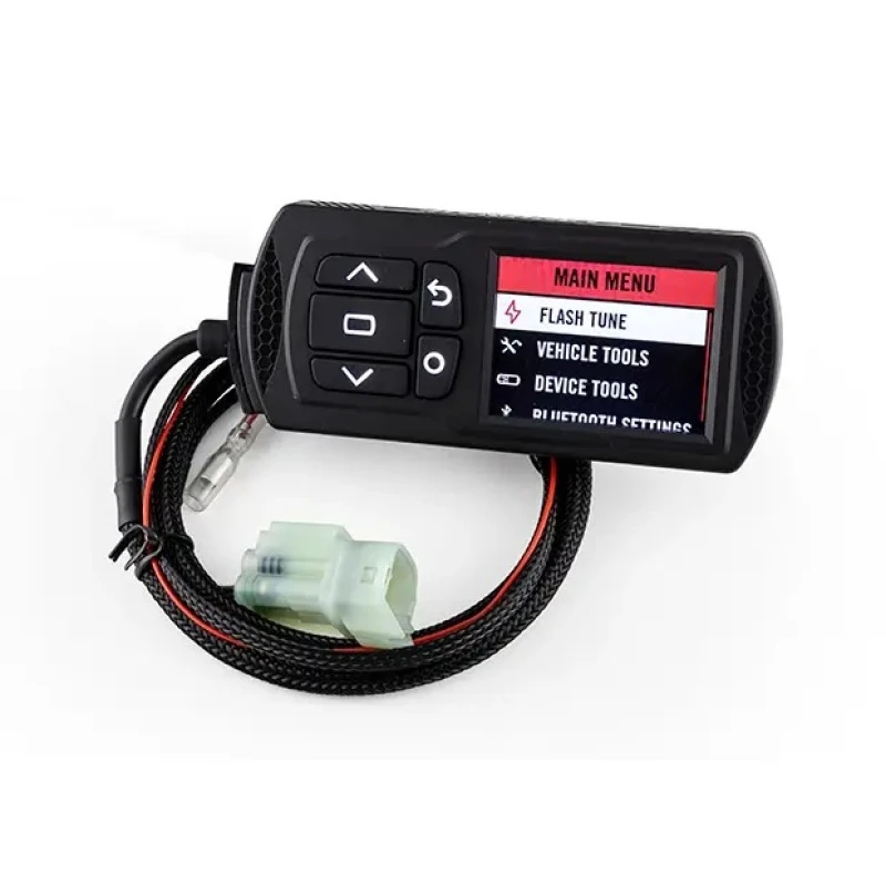 Dynojet Power Vision 3 für 2019–2025 Honda CRF110F