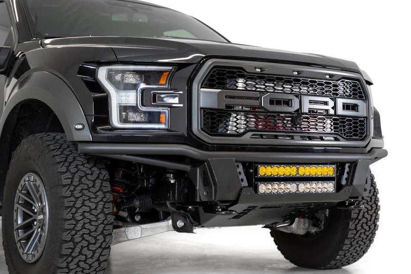 Addictive Desert Designs PRO Bolt-On V2 Front Stoßstange für 2017–2020 Ford F-150 Raptor