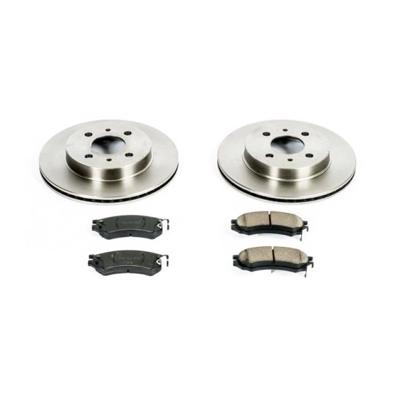 powerstop_KOE1515-67944dd69c112 Power Stop 91-92 Saturn SC Front Autospecialty Brake Kit