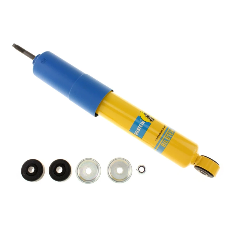 Bilstein B6 2004 Chevrolet Colorado Z85 LS Front 46mm Monotube Stoßdämpfer
