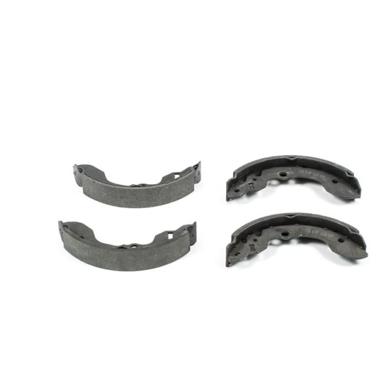 powerstop_B641-67945a5d46caa Power Stop 1991 Chevrolet Tracker Rear Autospecialty Brake Shoes