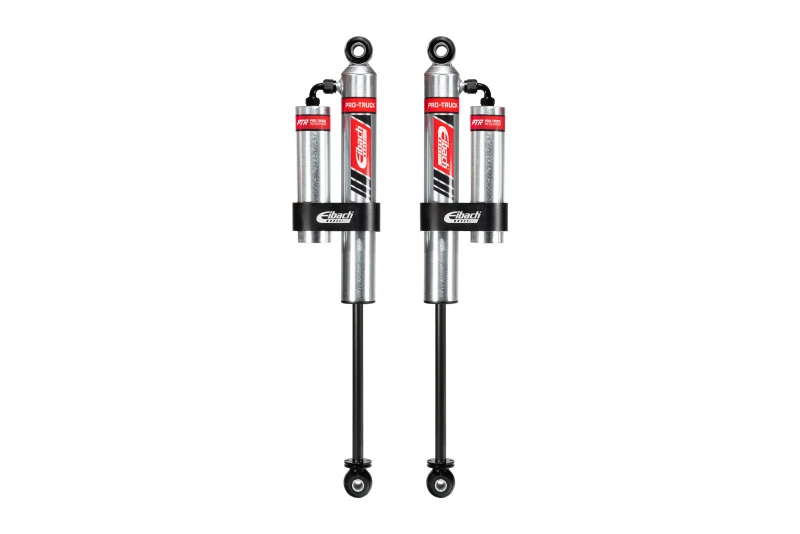 Eibach Pro-Truck Lift Kit Stage 2R für 2023–2025 Chevy Colorado 2.7L 4WD