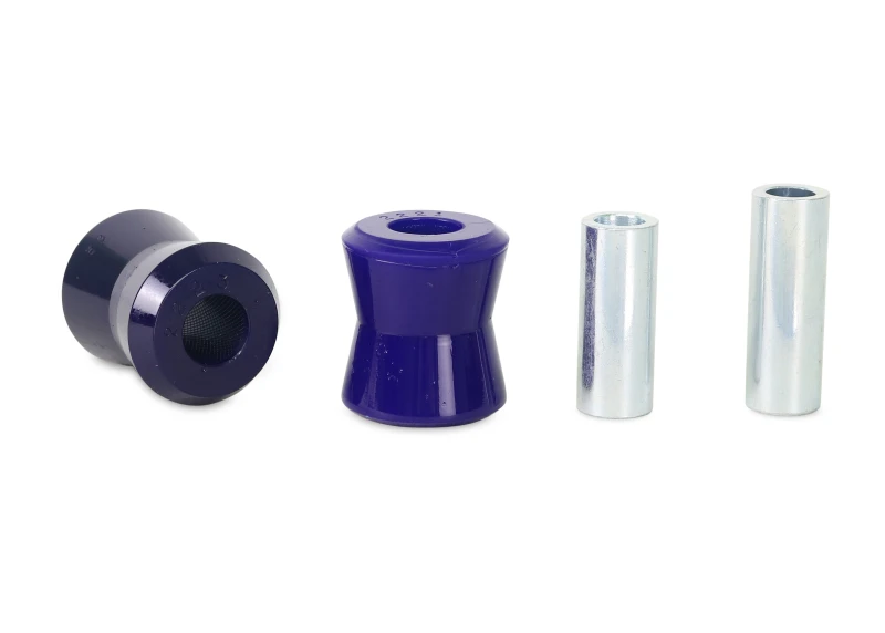 SuperPro 1966 Fiat 124 Base Rear Panhard Rod Bushing Kit