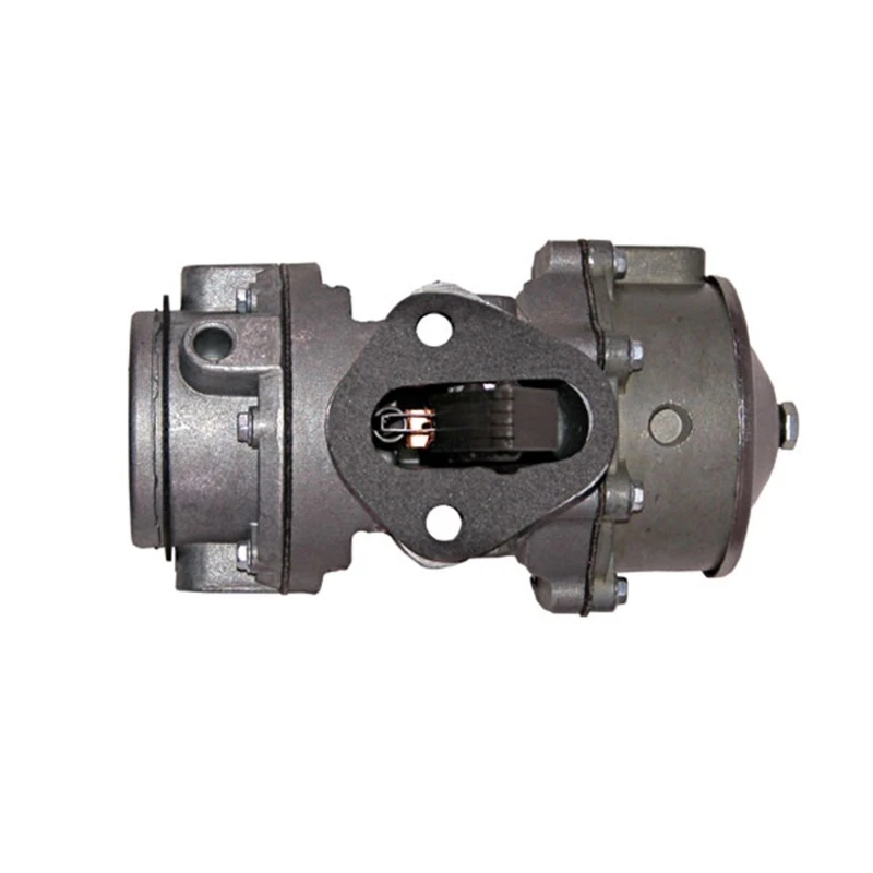 Omix Kraftstoffpumpe 226 CI 54-64 Jeep CJ Modelle