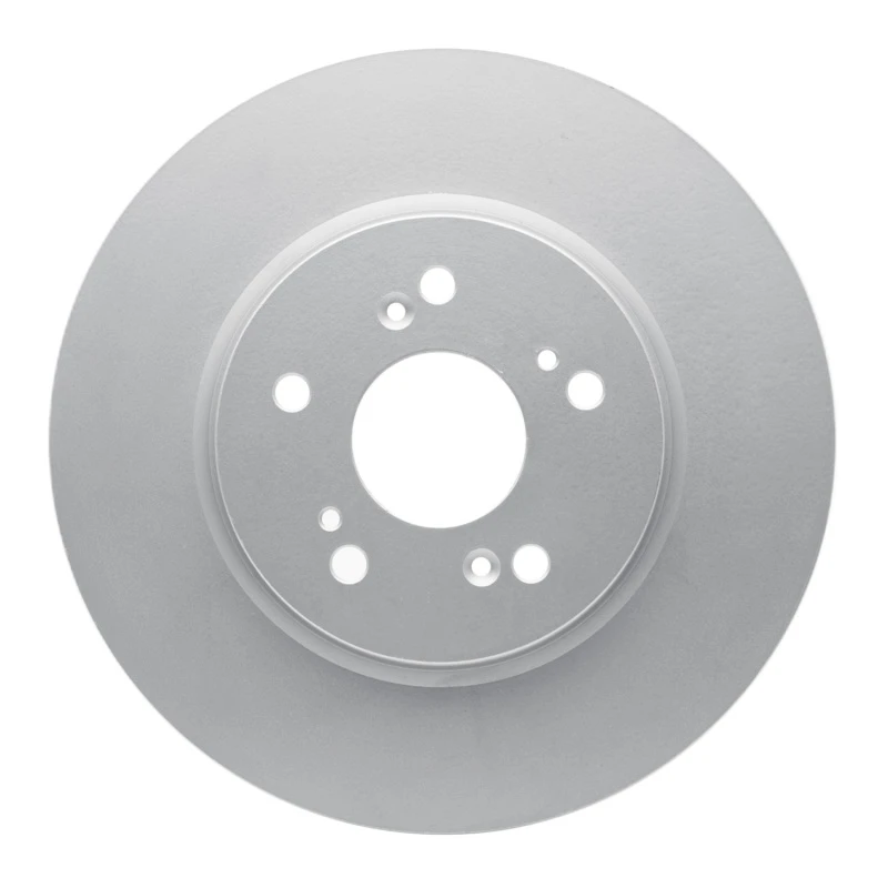DFC 07-16 Acura RDX Front GeoSPEC Coated Rotor
