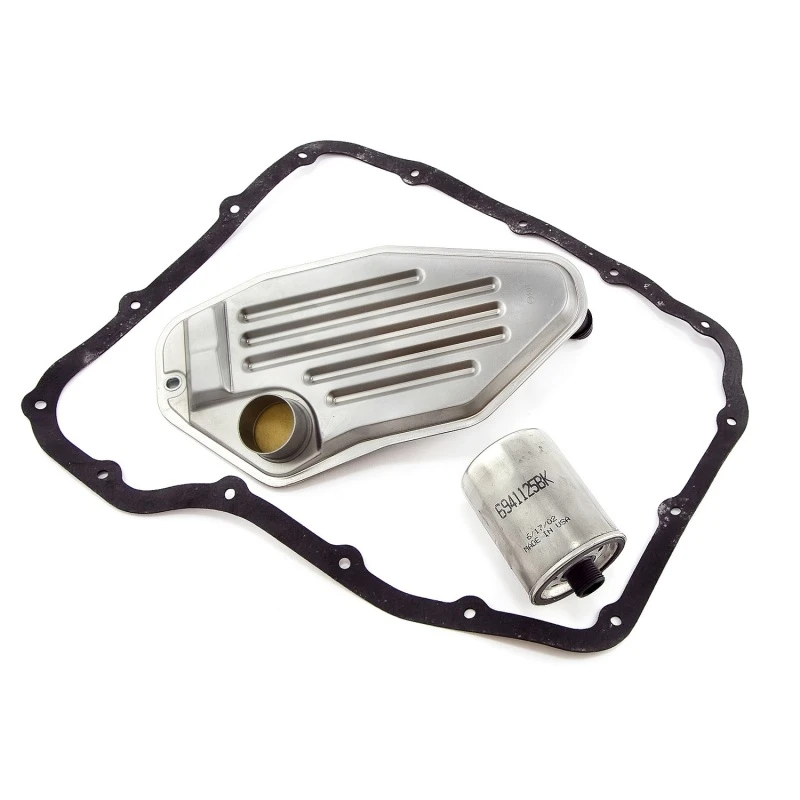 Omix Filter-Kit 45RFE/545RFE- 99-13 WJ/WK/XK/KK/JK