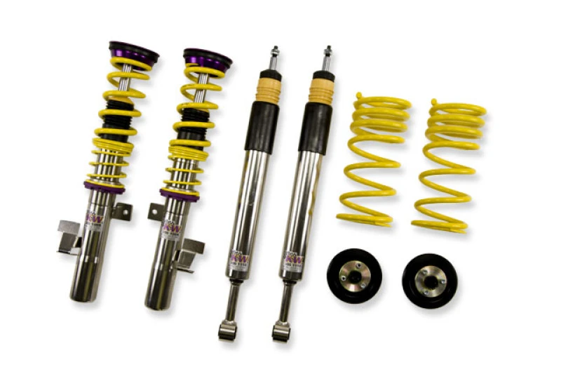 KW Coilover-Kit V3 Mazda Mazda 3 MPS-Mazdaspeed (BL)