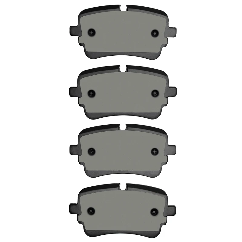 DFC 20-25 Audi Q8 Rear Euro 5000 Ceramic Brake Pads