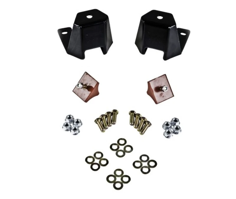 Belltech Hänger-Kit 89-97 Ranger hinten 2 Zoll