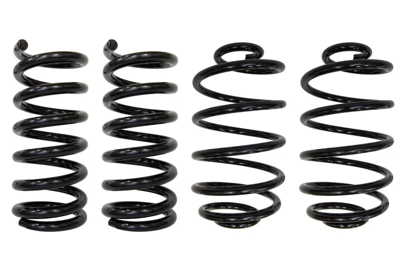 UMI Performance 78-88 G-Body Lowering Spring Kit 1in Lowering
