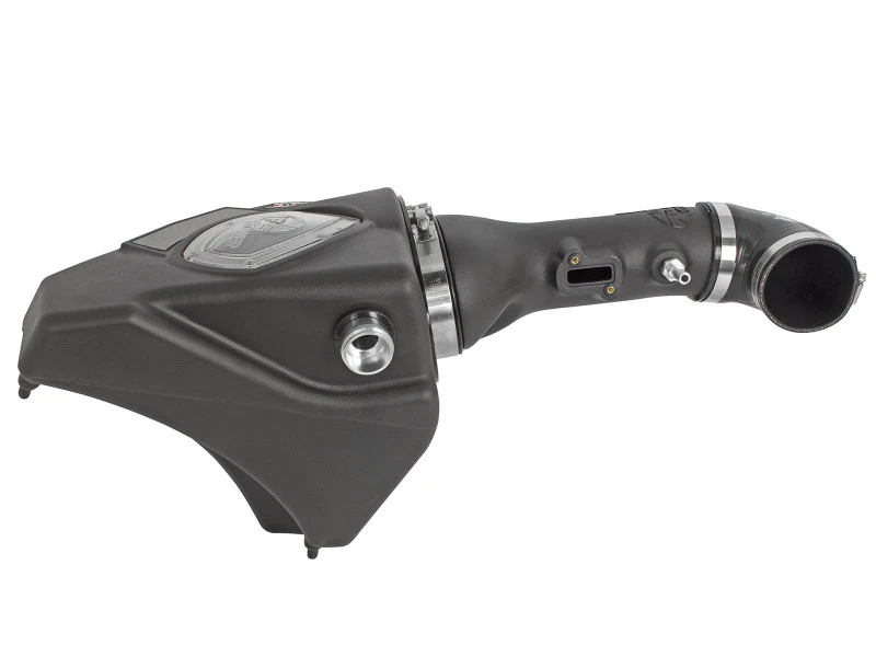 aFe Momentum Air Intake System PRO 5R Stage-2 13-15 Cadillac ATS 3.6L V6