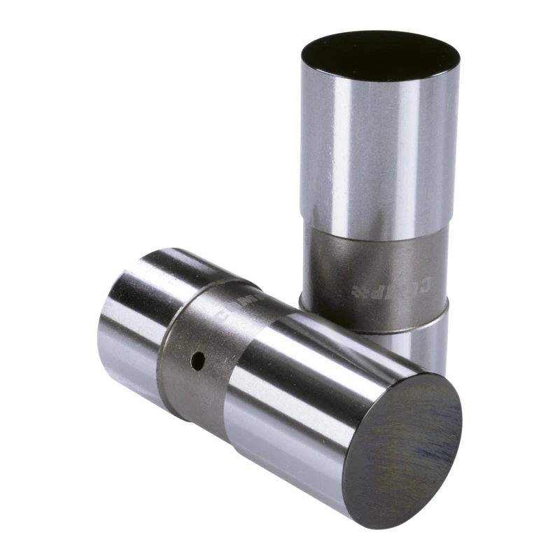 Comp Cams GM Applications Xtreme Energy DLC Solid Flat Tappet Lifter .842in Dia. - 6 Cyl
