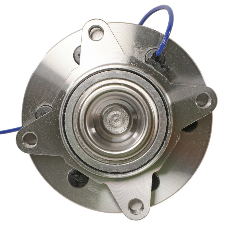MOOG 09-10 Ford F-150 Vordere Nabe