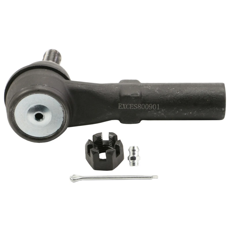 MOOG 11-21 Chevrolet Silverado 2500 HD Front Outer / Outer Lenkerhebel