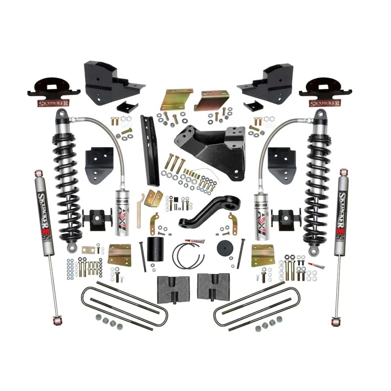 Skyjacker 23 F250/350 6In C/O KT W/M95