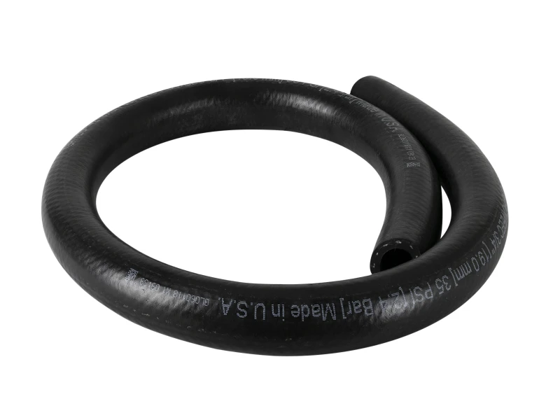 aFe Magnum FORCE Kaltluft-Ansaugsystem Ersatzteile-Kit (3/4 Zoll ID x 24 Zoll L)