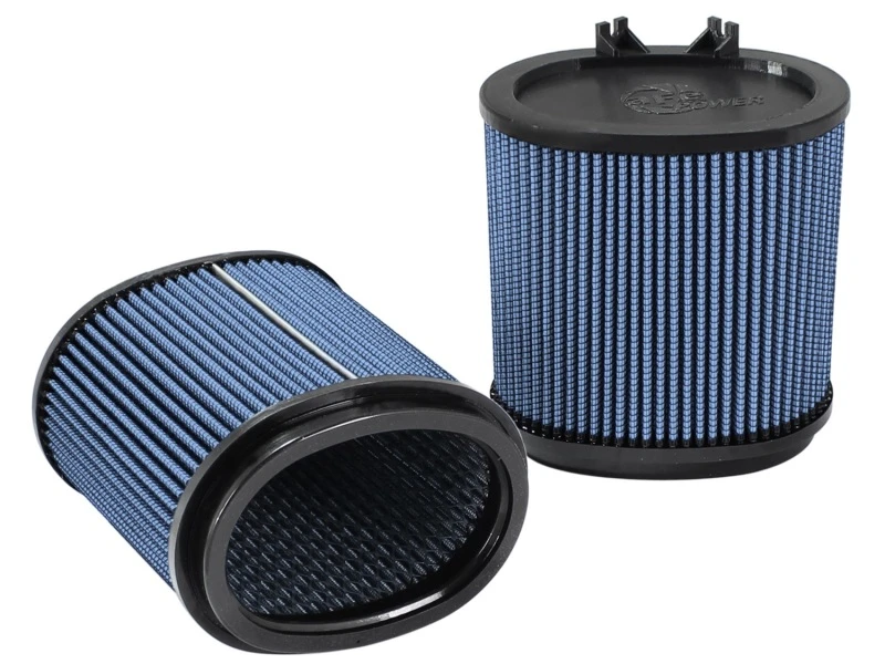 aFe MagnumFLOW OE-Ersatz PRO 5R-Luftfilter 09-12 Porsche 911 (977.2) H6 3.6L/3.8L