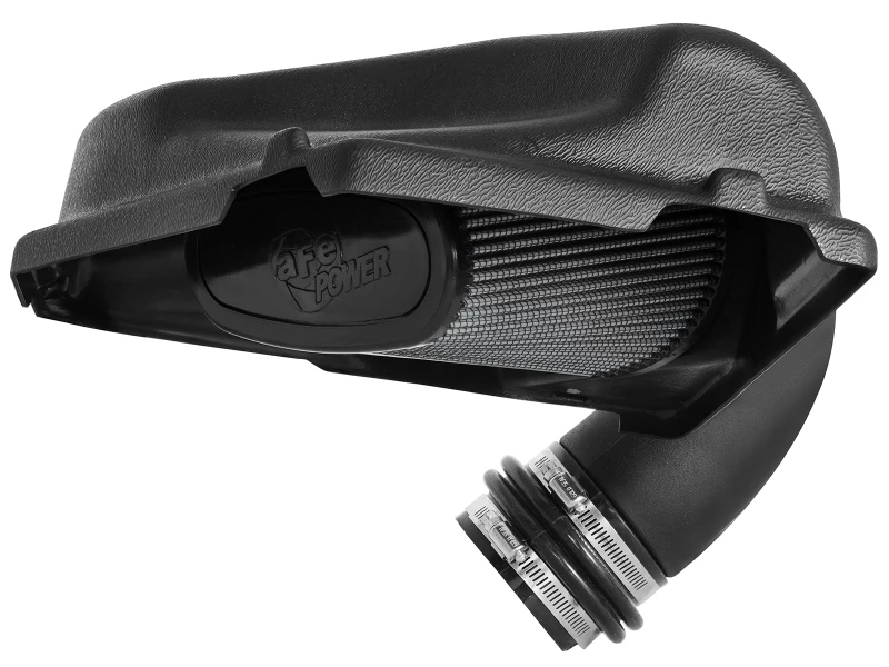 aFe MagnumFORCE Ansaugsystem Stage-2 Pro DRY S 2017 BMW 330i (F3x) L4-2.0L (t) B48
