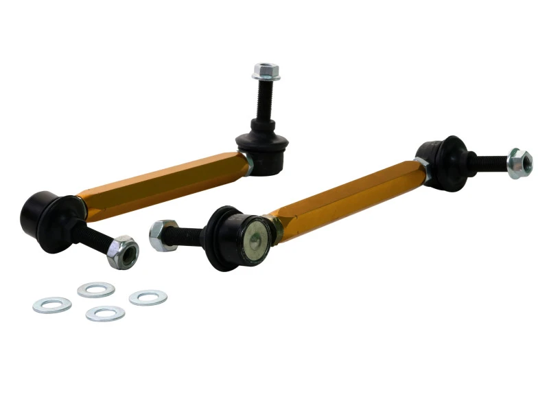 whiteline_KLC187-6796aa4095b71 Whiteline 92-01 Lexus ES Hintere Querstabilisator-Link-Montage-Kit
