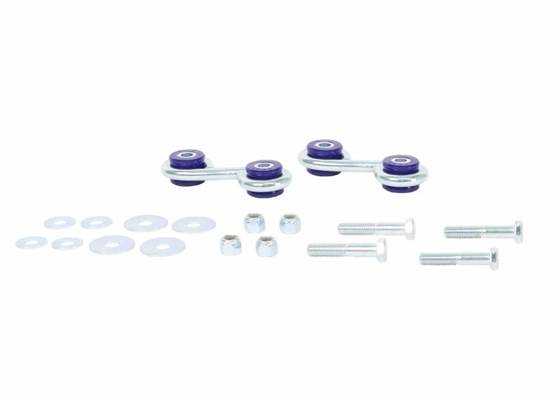 SuperPro Stabilizer Bar Link Kit
