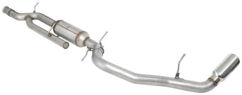 K&N 15-20 Chevrolet Tahoe/GMC Yukon Kat-Back-Auspuff-Kit
