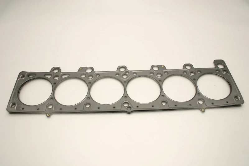 cometic-gasket_C4394-095-67930b99b414f Cometic BMW M20 2.5L / 2.7L 85mm.095 inch MLS-5 325i/525i Head Gasket