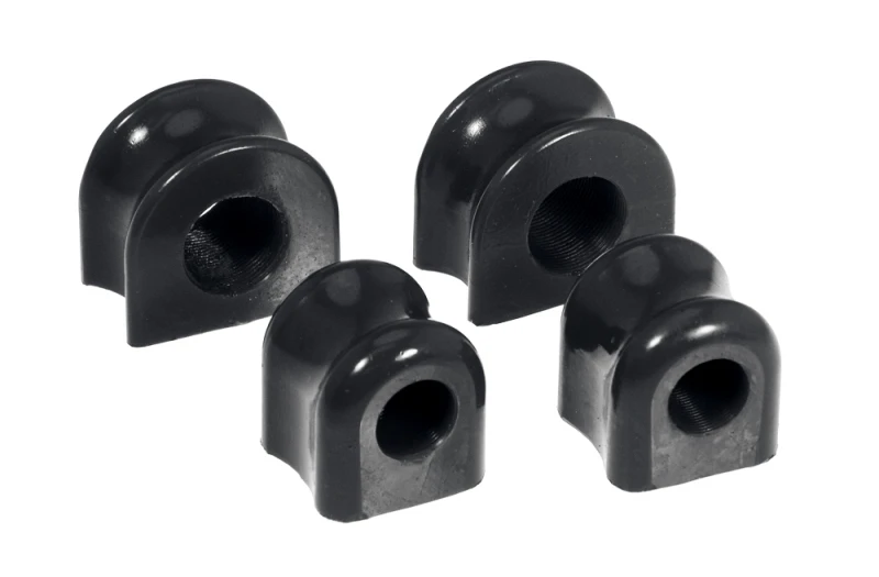 prothane_7-1113-BL-679463360dfba Prothane 83-00 GM S-Series 4wd Front Sway Bar Bushings - 28mm - Black
