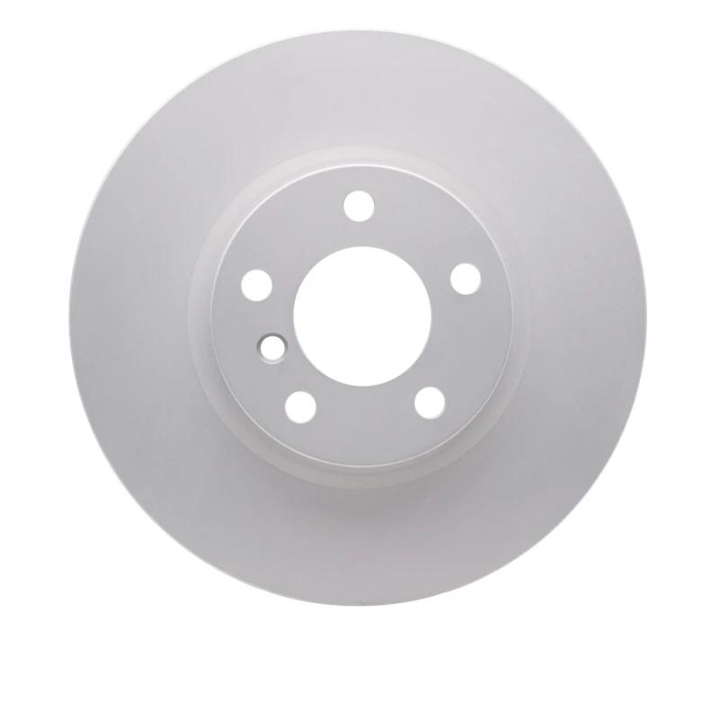 DFC 11-18 BMW X4 Front GeoSPEC Coated Rotor