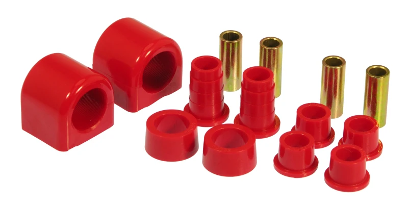 Prothane Front Sway Bar Bushings for 1984-1987 Chevy Corvette