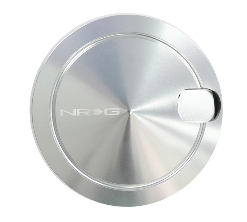 NRG Quick Lock mit Free Spin - Pink