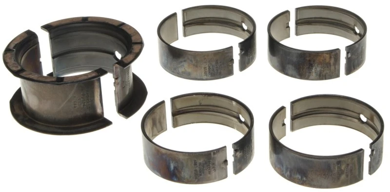 Clevite Chevrolet V8 366-396-402-427-454-502 1965-2000 Hauptlager-Set